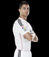 Cristiano Ronaldo dos Santos Aveiro